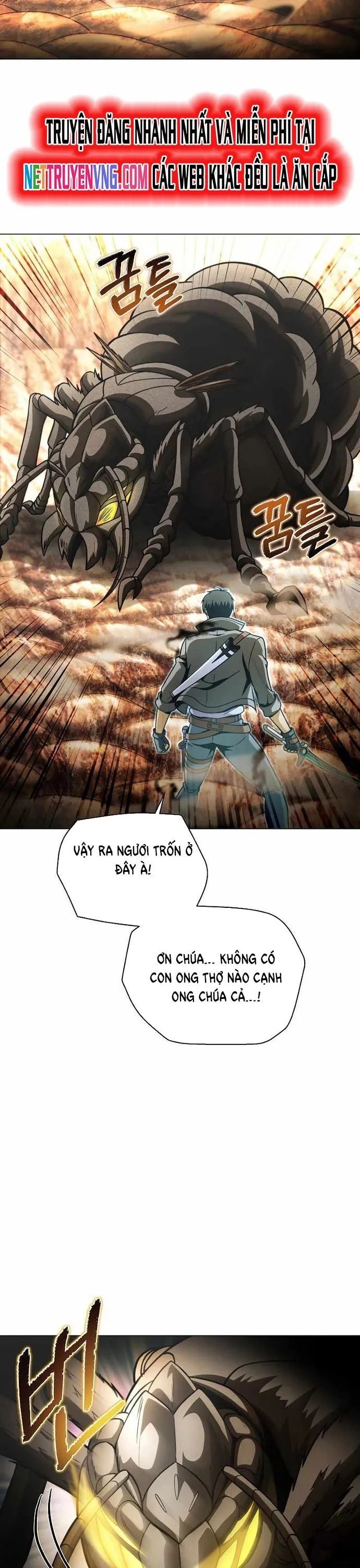 Thợ Săn Ăn Thịt Người Chapter 44 - 14