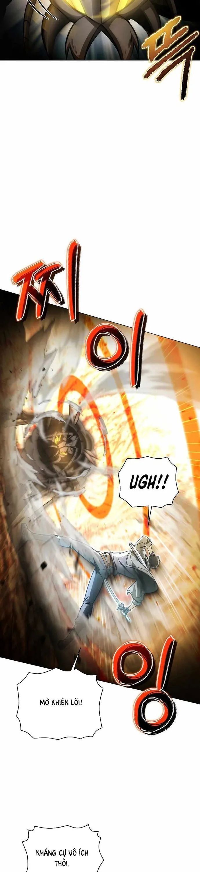 Thợ Săn Ăn Thịt Người Chapter 44 - 15