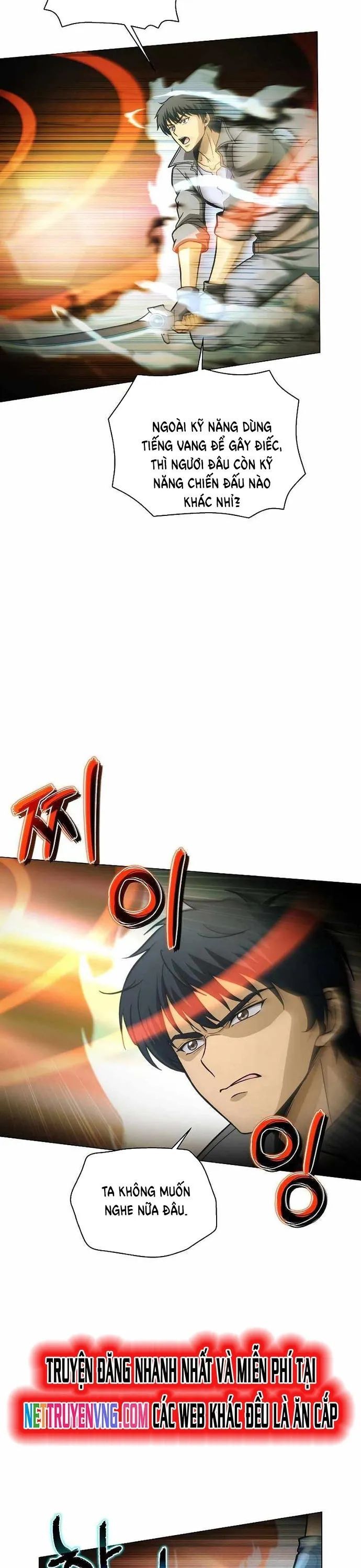 Thợ Săn Ăn Thịt Người Chapter 44 - 16