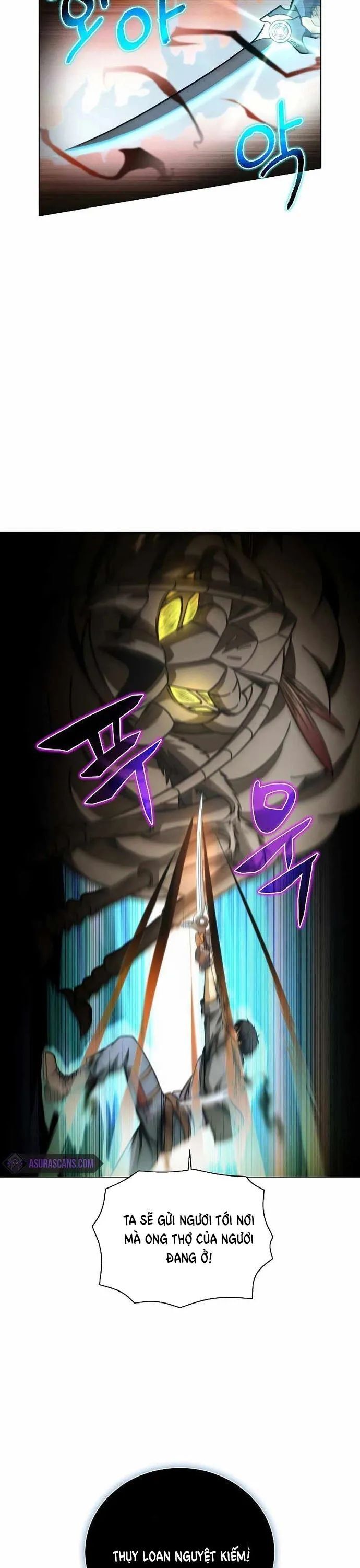 Thợ Săn Ăn Thịt Người Chapter 44 - 17