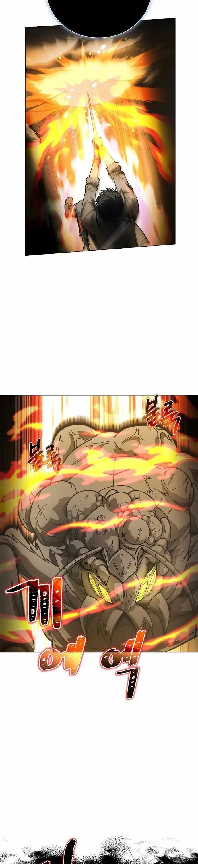 Thợ Săn Ăn Thịt Người Chapter 44 - 18