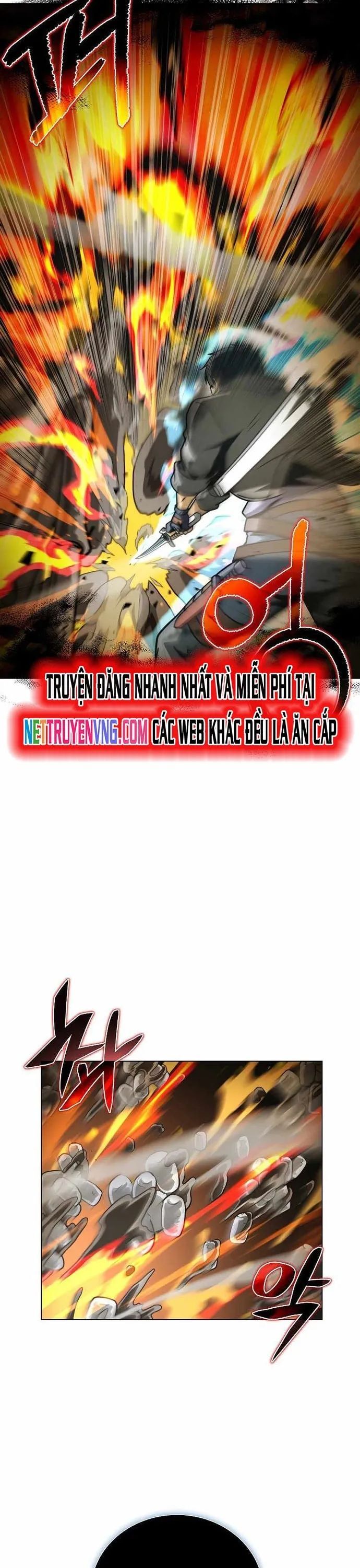 Thợ Săn Ăn Thịt Người Chapter 44 - 19