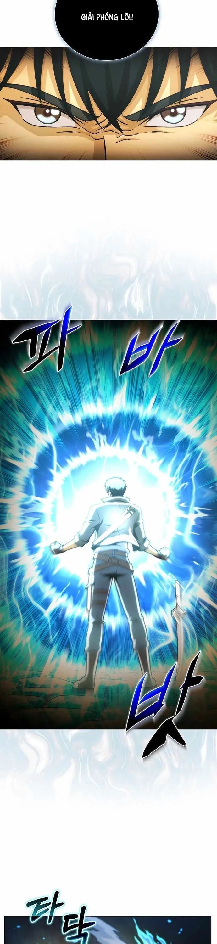 Thợ Săn Ăn Thịt Người Chapter 44 - 20