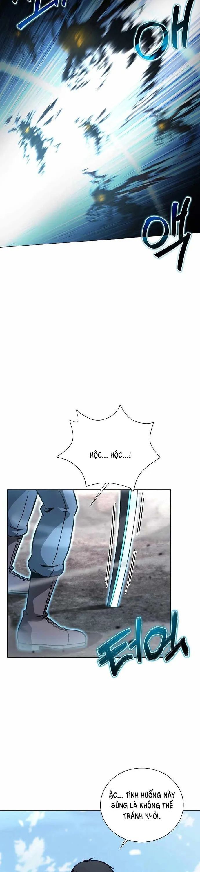 Thợ Săn Ăn Thịt Người Chapter 44 - 3