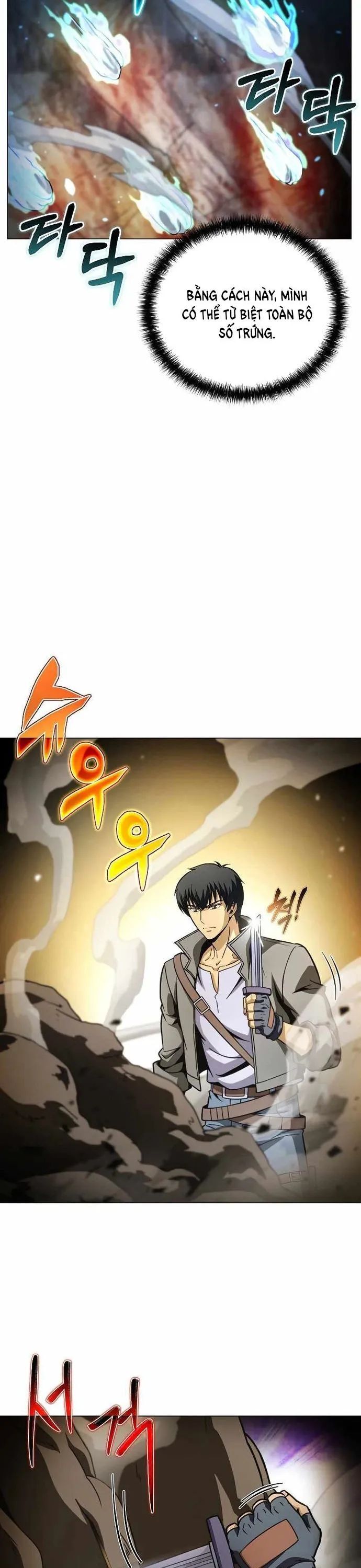 Thợ Săn Ăn Thịt Người Chapter 44 - 21