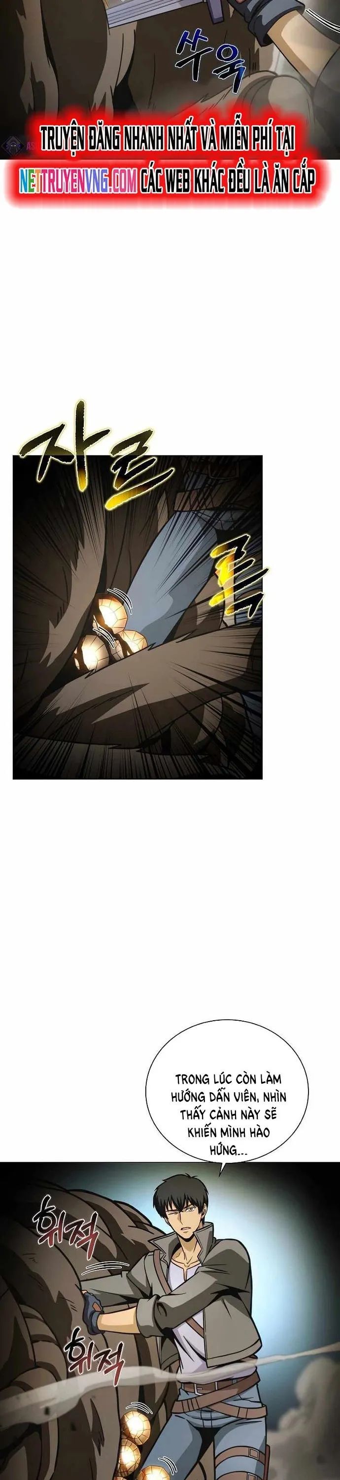 Thợ Săn Ăn Thịt Người Chapter 44 - 22