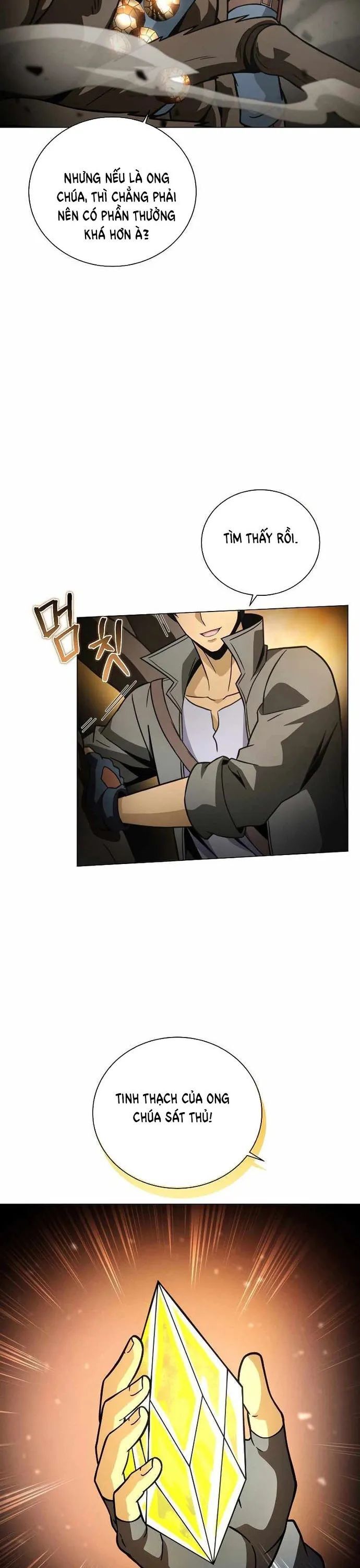 Thợ Săn Ăn Thịt Người Chapter 44 - 23
