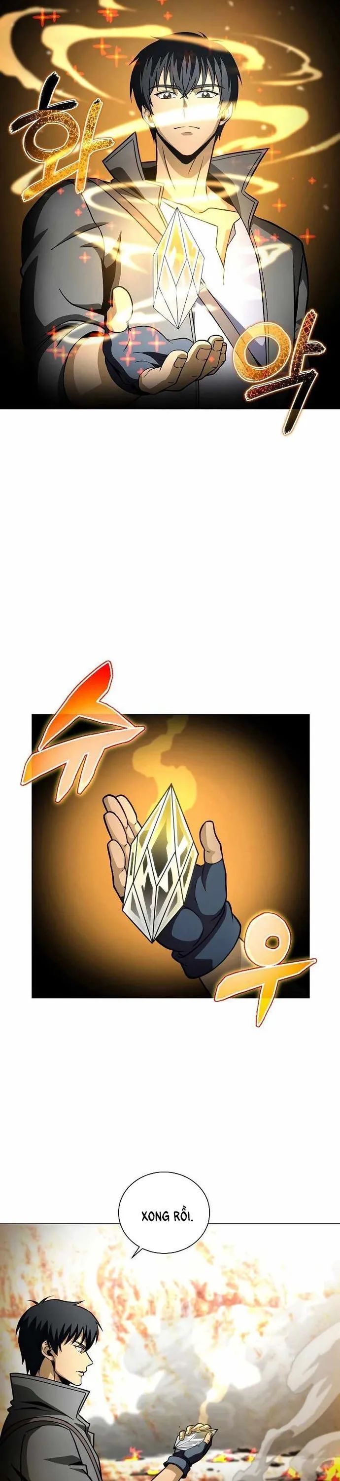 Thợ Săn Ăn Thịt Người Chapter 44 - 25