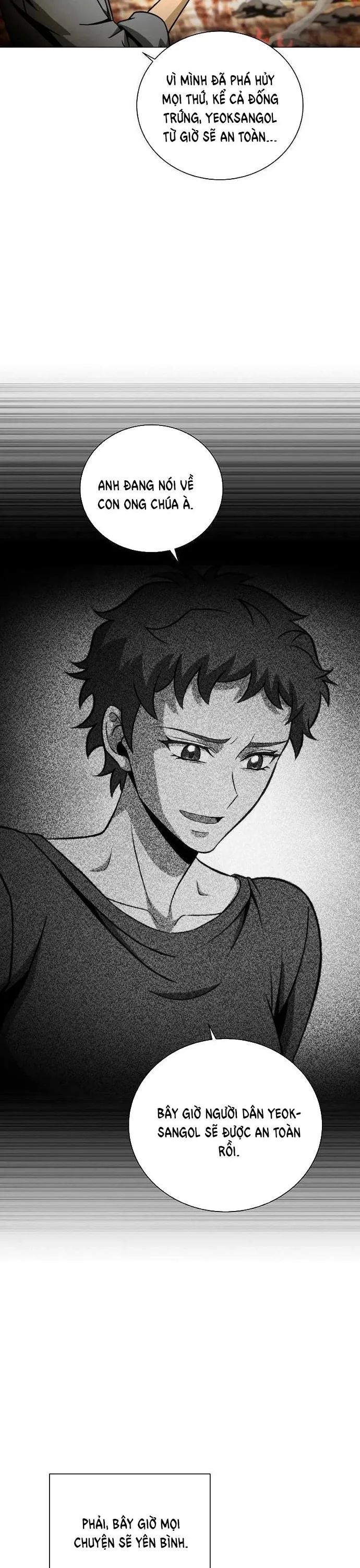 Thợ Săn Ăn Thịt Người Chapter 44 - 26