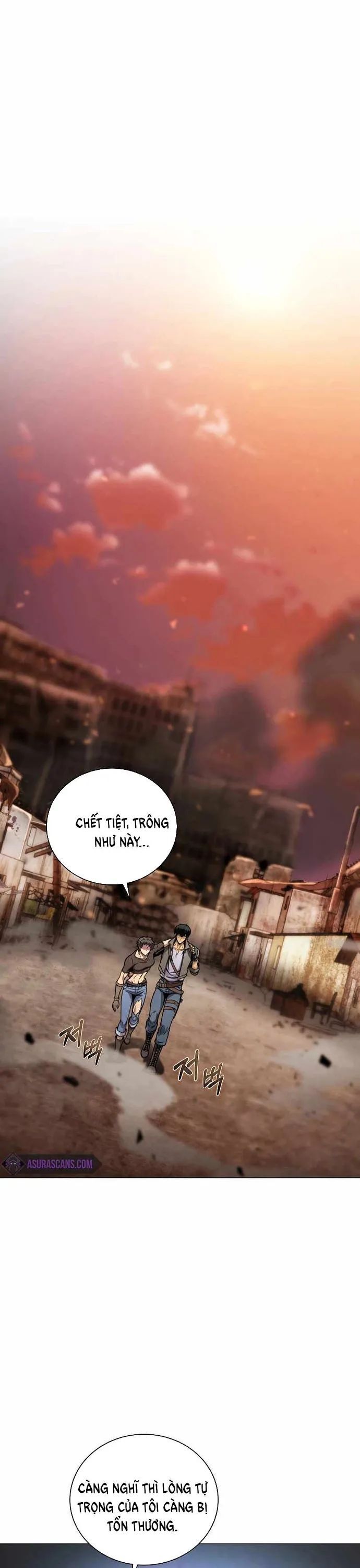 Thợ Săn Ăn Thịt Người Chapter 44 - 28