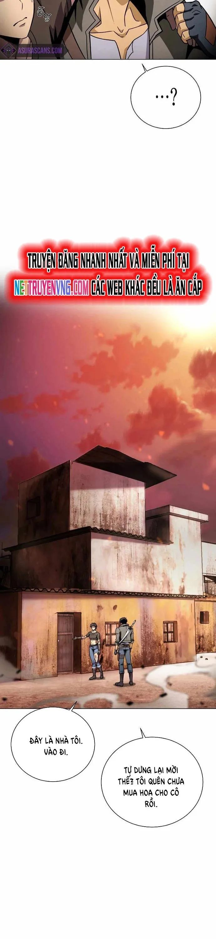 Thợ Săn Ăn Thịt Người Chapter 44 - 32