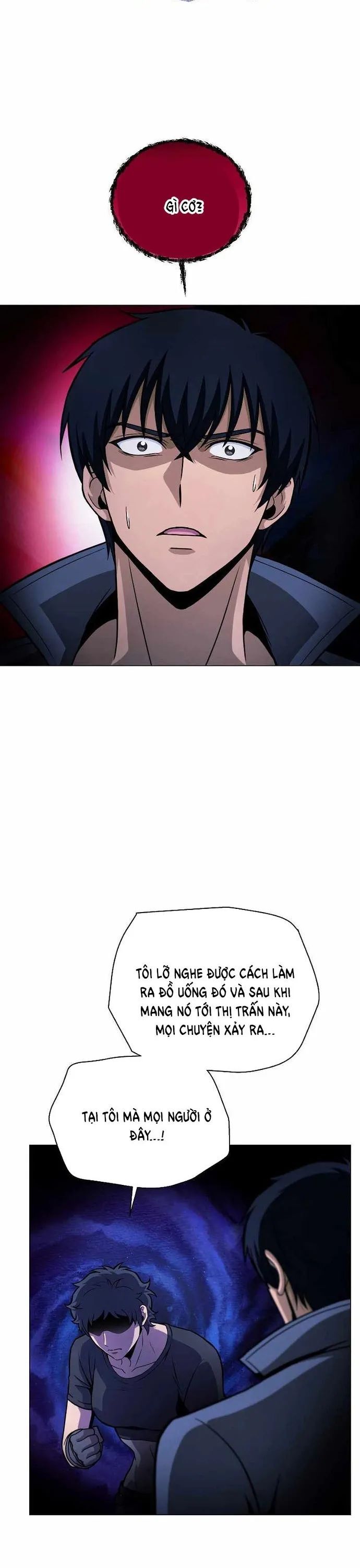 Thợ Săn Ăn Thịt Người Chapter 44 - 40