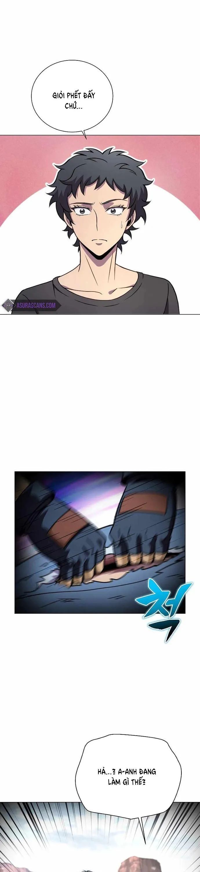 Thợ Săn Ăn Thịt Người Chapter 44 - 5