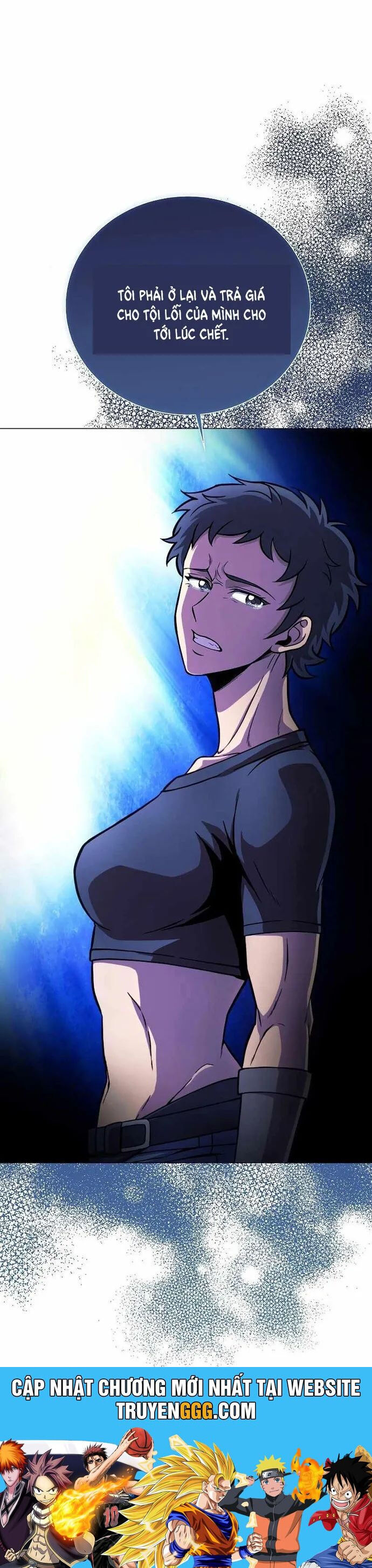 Thợ Săn Ăn Thịt Người Chapter 44 - 41