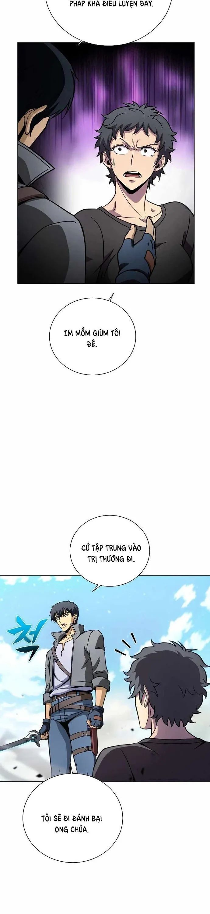 Thợ Săn Ăn Thịt Người Chapter 44 - 7