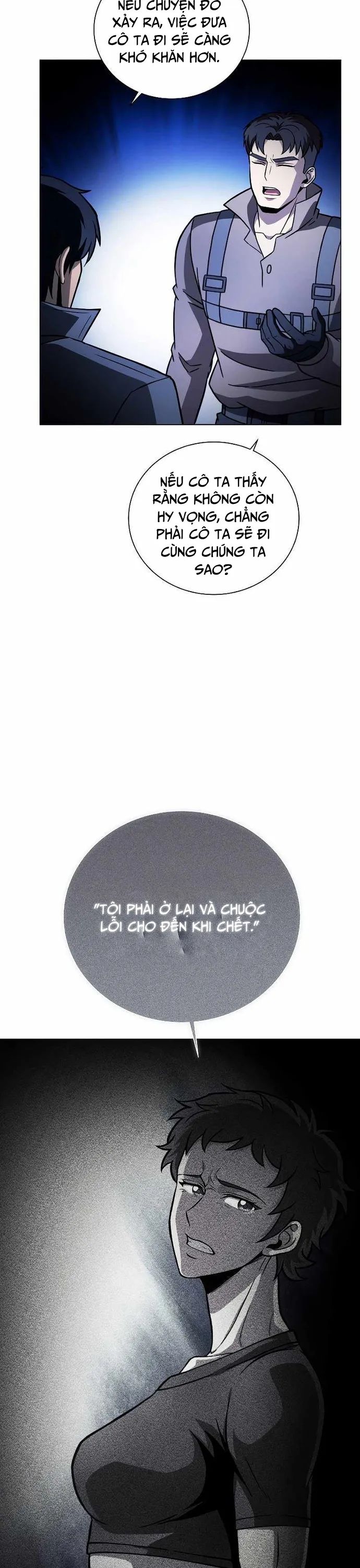 Thợ Săn Ăn Thịt Người Chapter 45 - 13