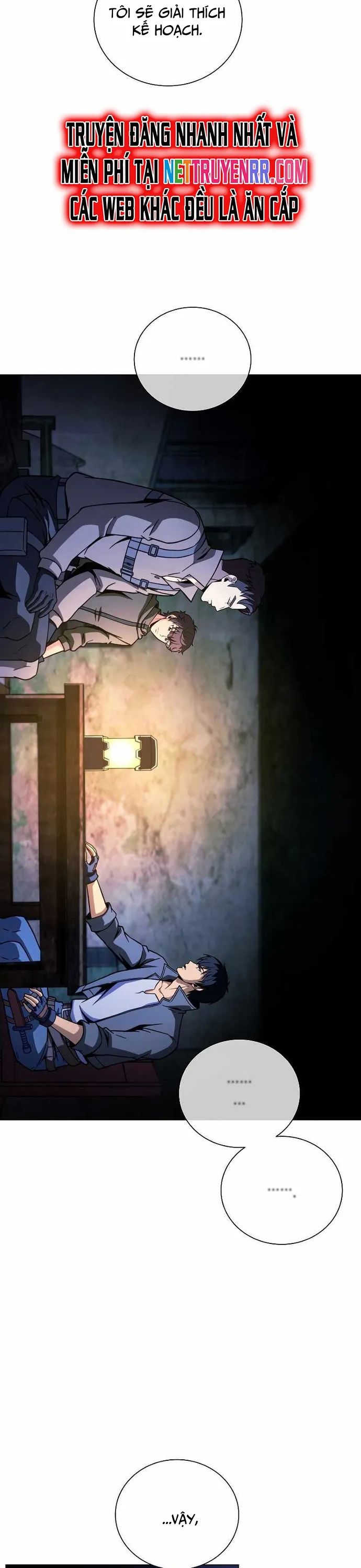 Thợ Săn Ăn Thịt Người Chapter 45 - 15