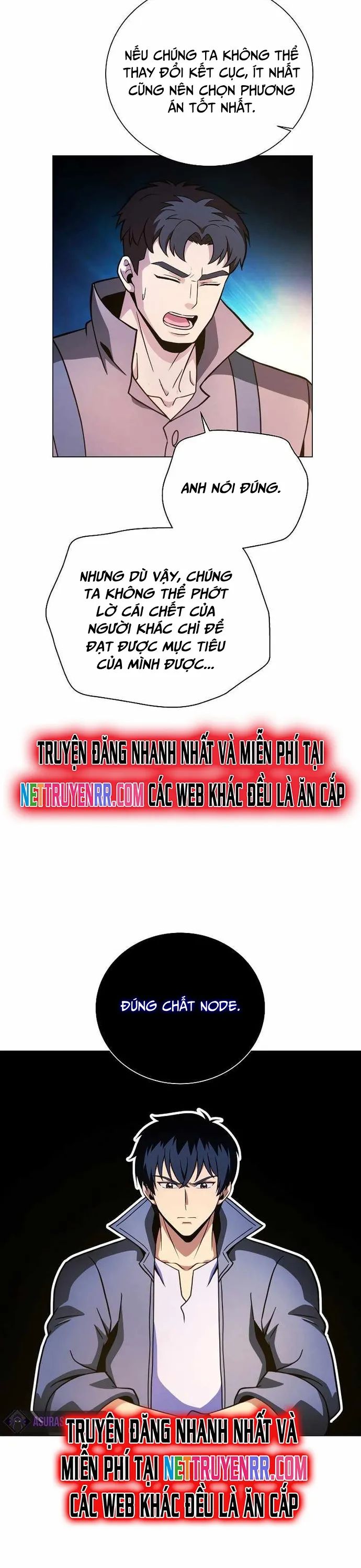 Thợ Săn Ăn Thịt Người Chapter 45 - 19