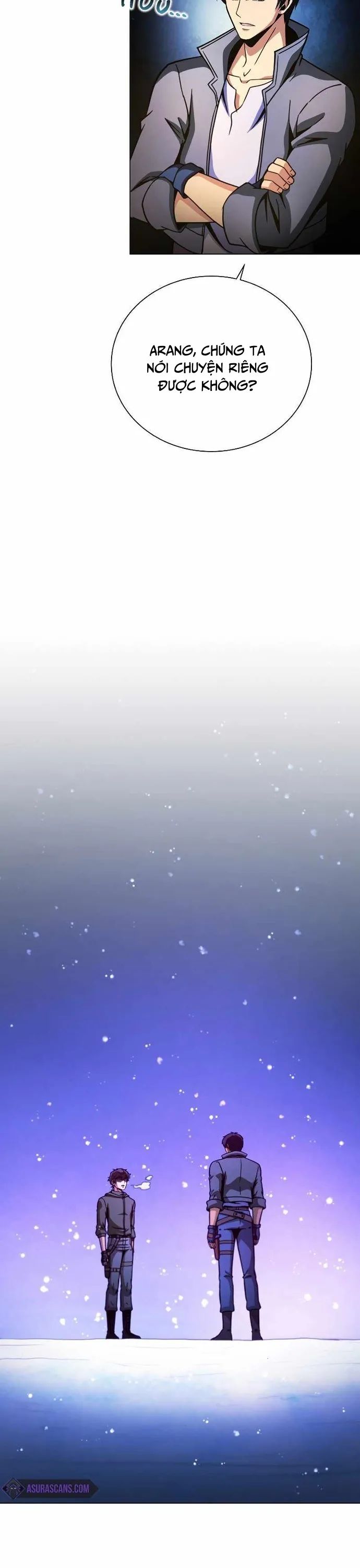 Thợ Săn Ăn Thịt Người Chapter 45 - 25