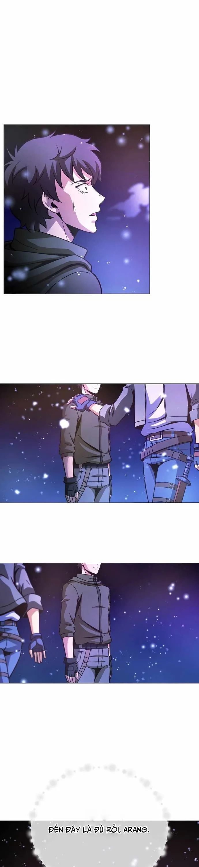 Thợ Săn Ăn Thịt Người Chapter 45 - 26