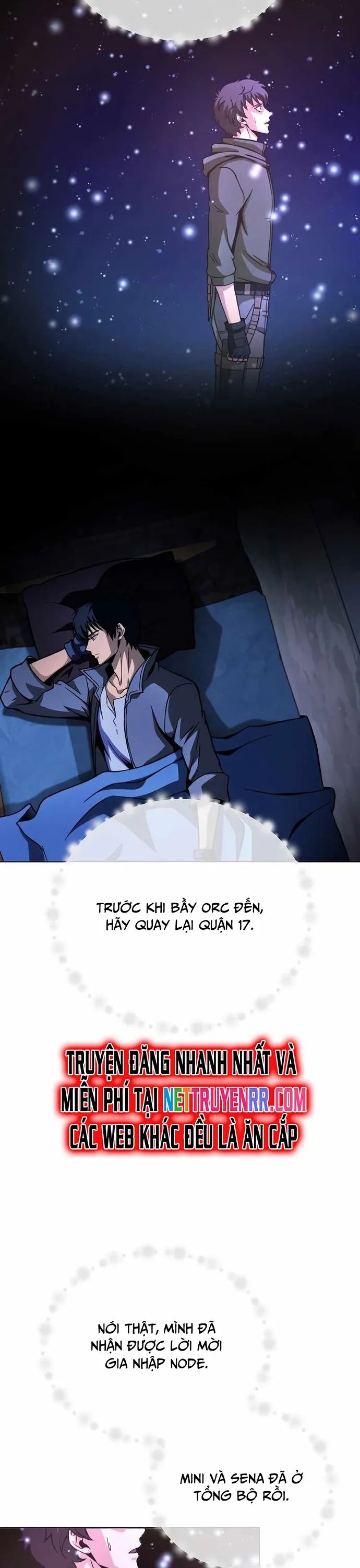 Thợ Săn Ăn Thịt Người Chapter 45 - 27