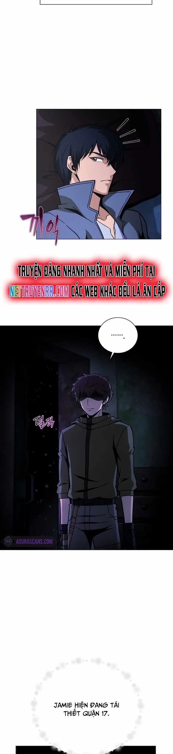 Thợ Săn Ăn Thịt Người Chapter 45 - 29