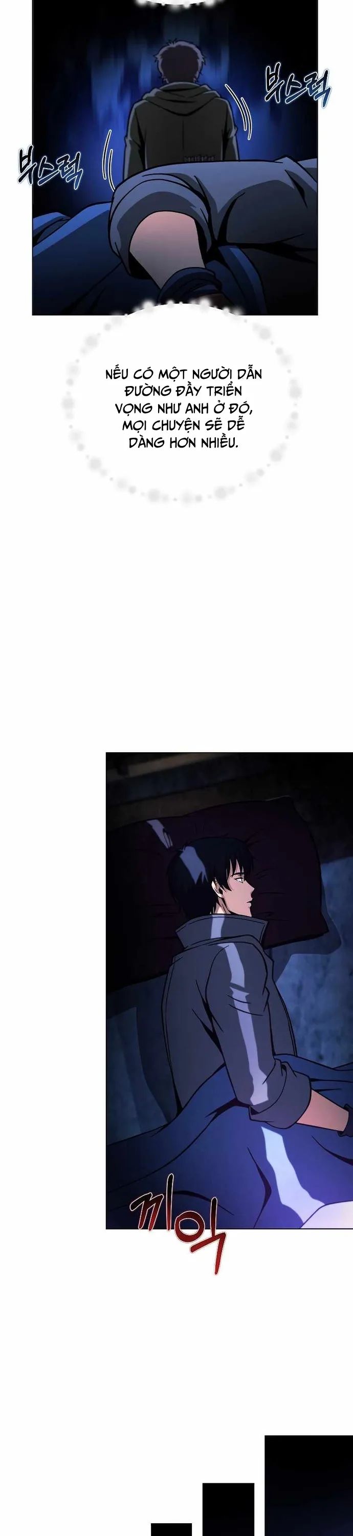 Thợ Săn Ăn Thịt Người Chapter 45 - 30