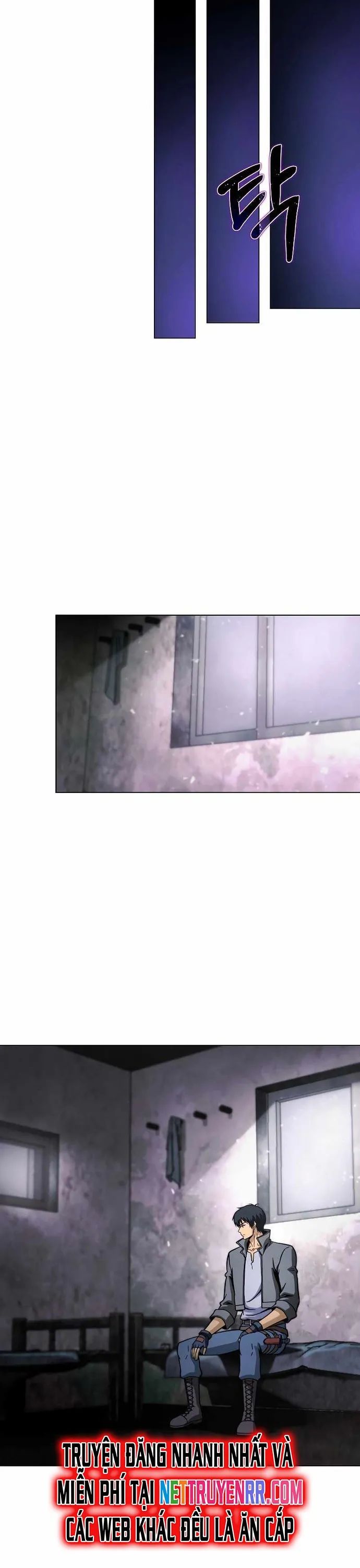 Thợ Săn Ăn Thịt Người Chapter 45 - 31