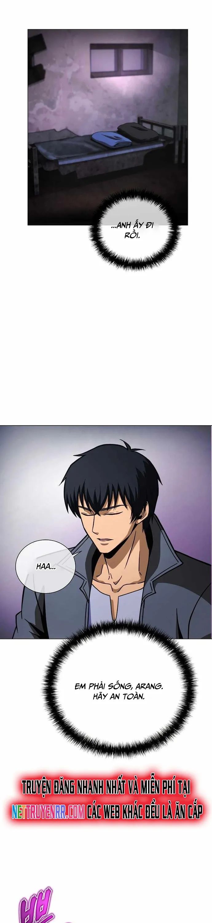 Thợ Săn Ăn Thịt Người Chapter 45 - 32