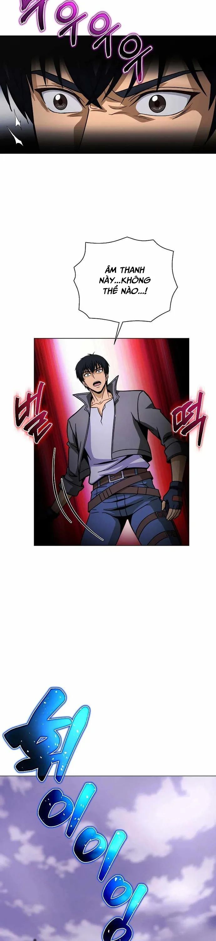 Thợ Săn Ăn Thịt Người Chapter 45 - 33