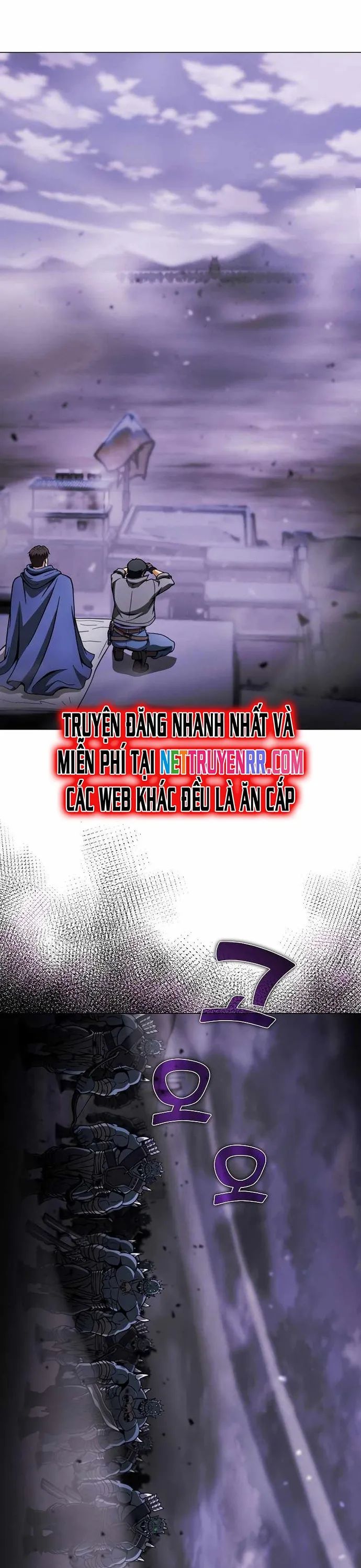 Thợ Săn Ăn Thịt Người Chapter 45 - 36