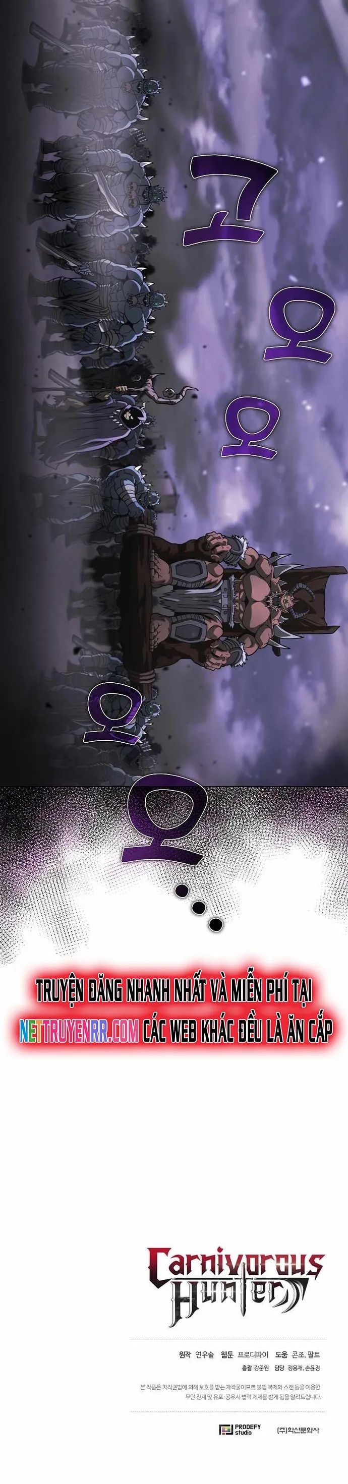 Thợ Săn Ăn Thịt Người Chapter 45 - 37