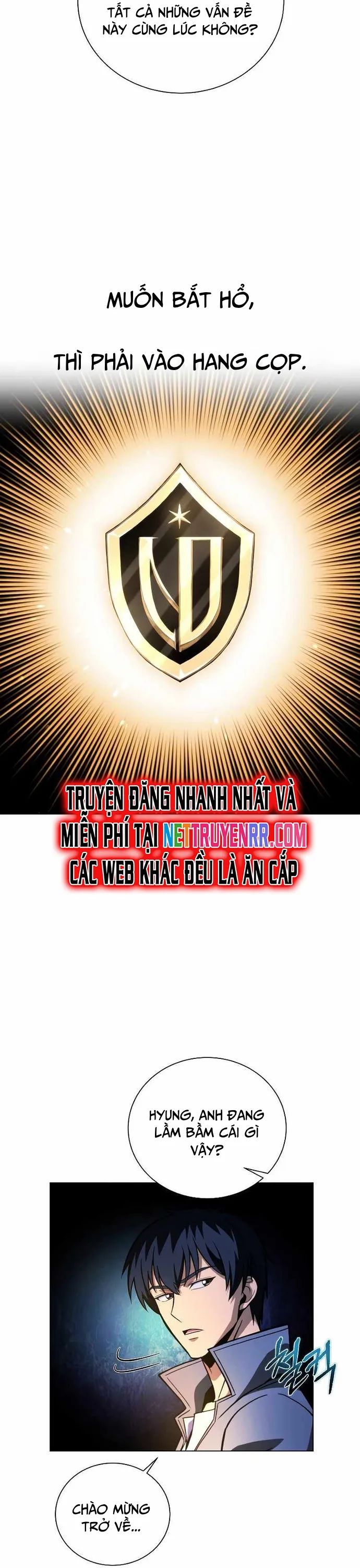 Thợ Săn Ăn Thịt Người Chapter 45 - 6