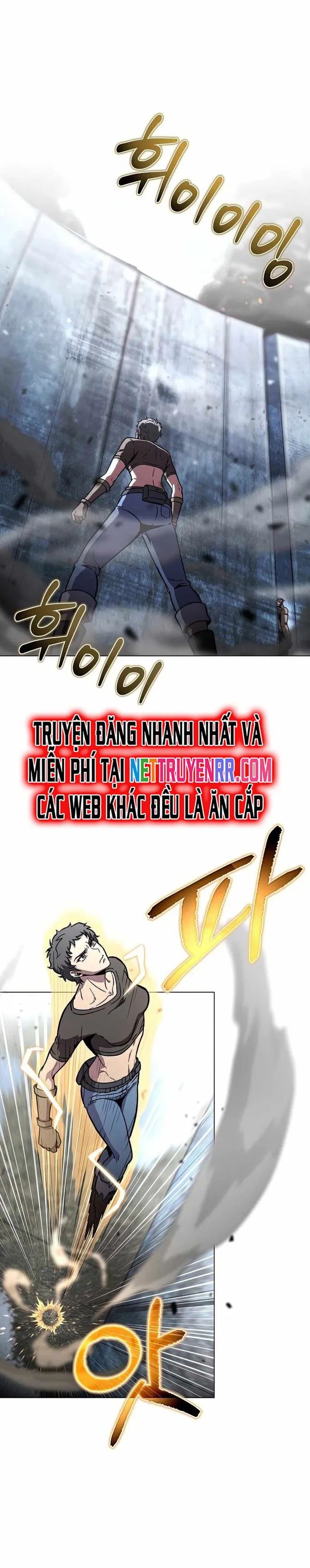 Thợ Săn Ăn Thịt Người Chapter 46 - 13