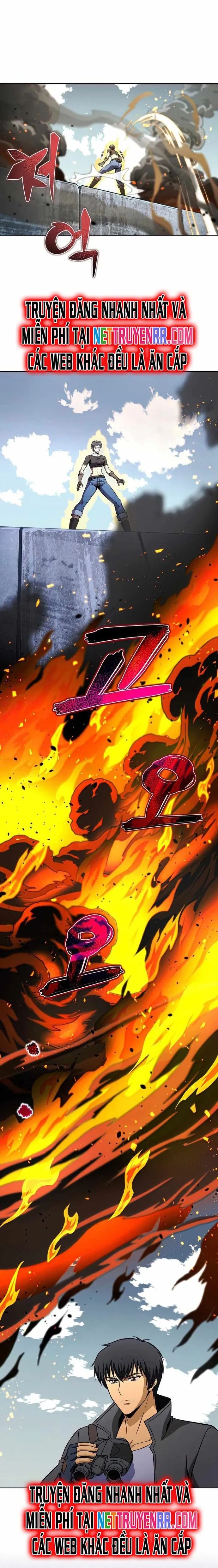 Thợ Săn Ăn Thịt Người Chapter 46 - 14