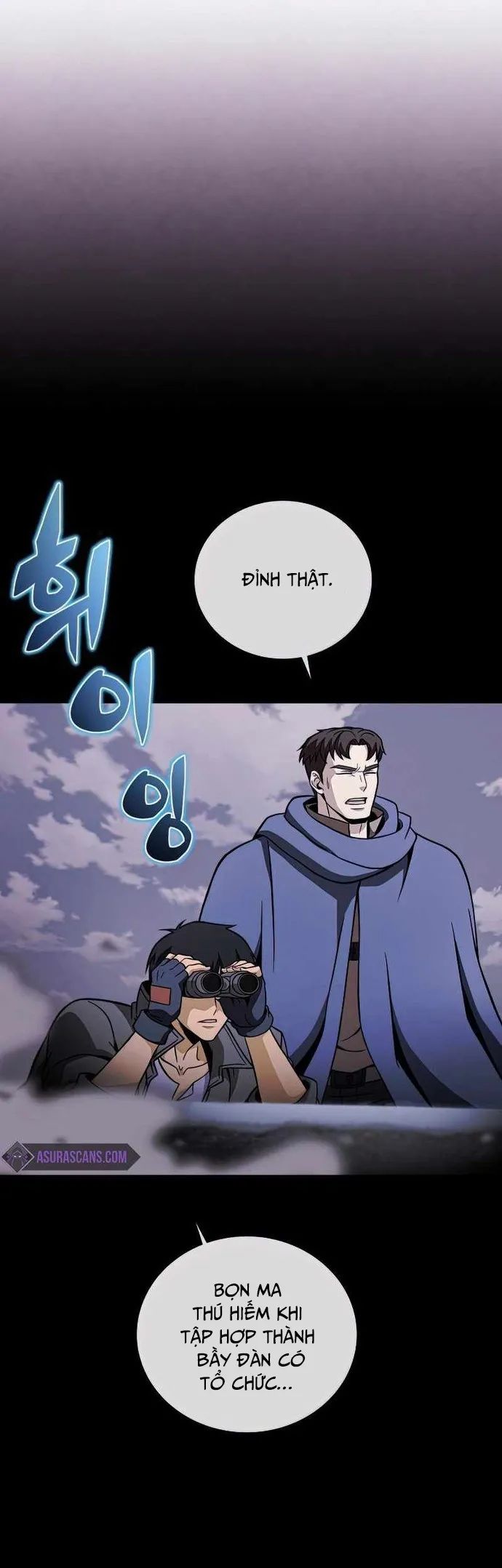 Thợ Săn Ăn Thịt Người Chapter 46 - 15