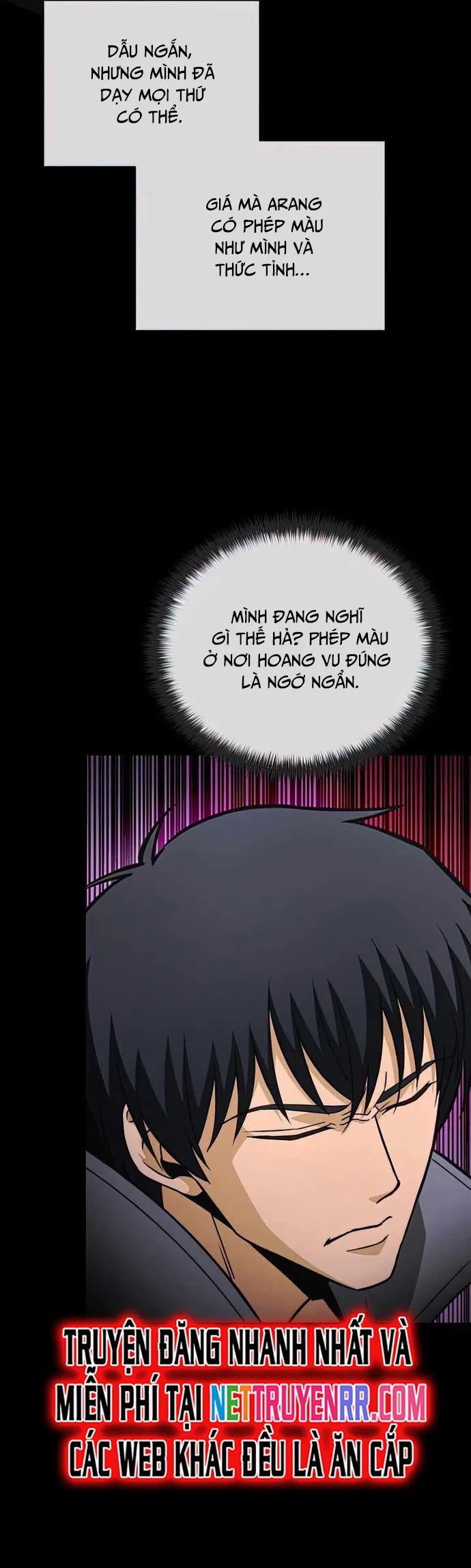 Thợ Săn Ăn Thịt Người Chapter 46 - 17