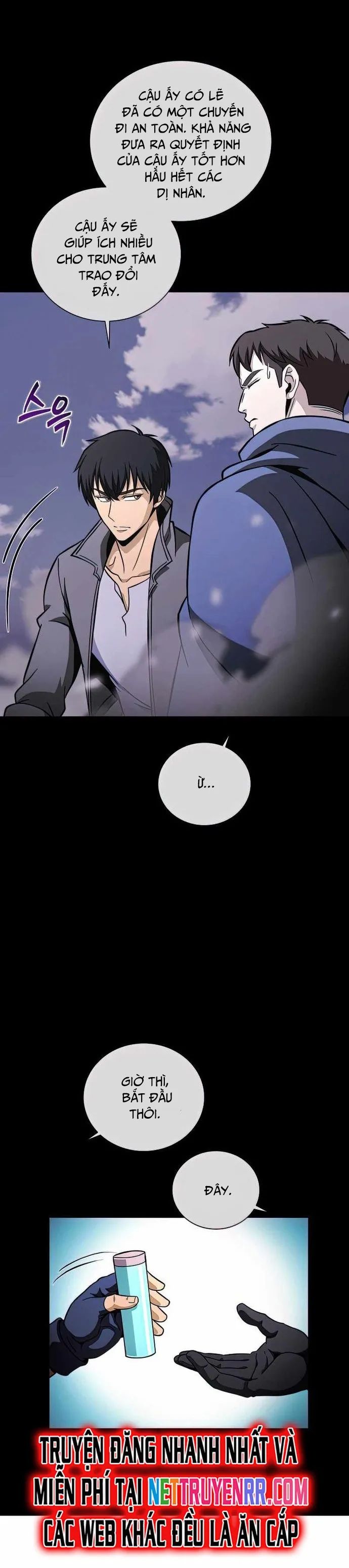 Thợ Săn Ăn Thịt Người Chapter 46 - 18
