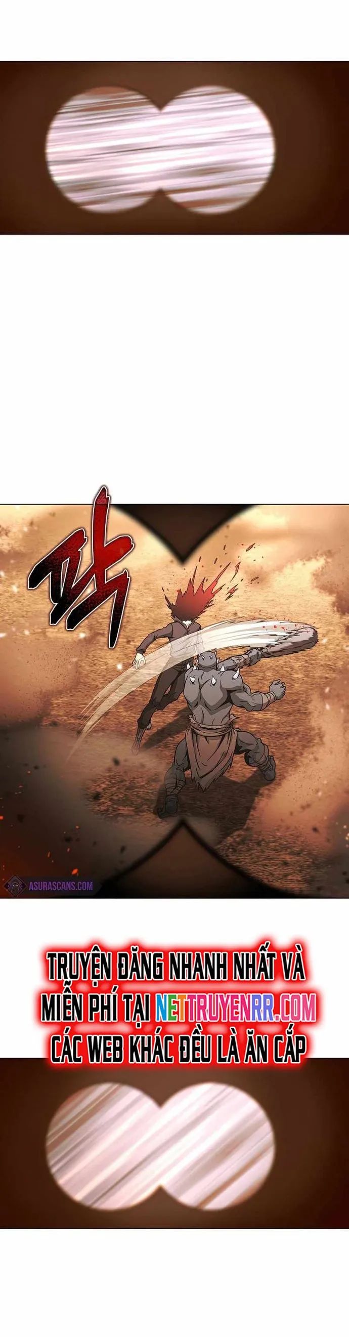 Thợ Săn Ăn Thịt Người Chapter 46 - 20