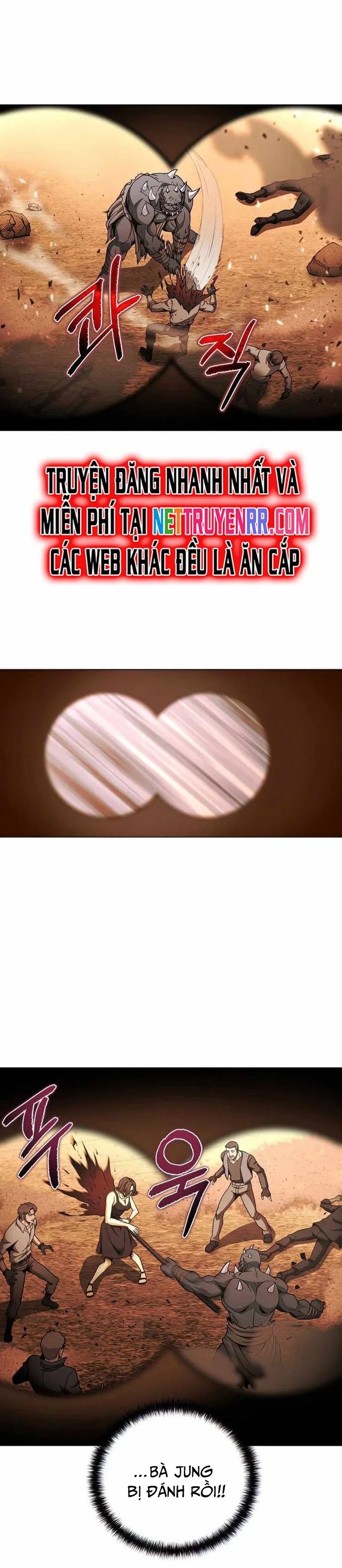 Thợ Săn Ăn Thịt Người Chapter 46 - 21