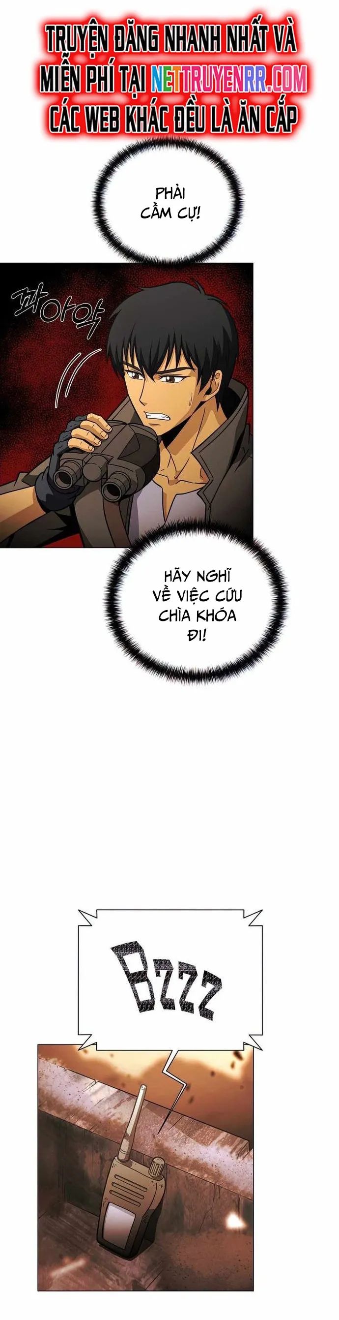 Thợ Săn Ăn Thịt Người Chapter 46 - 22