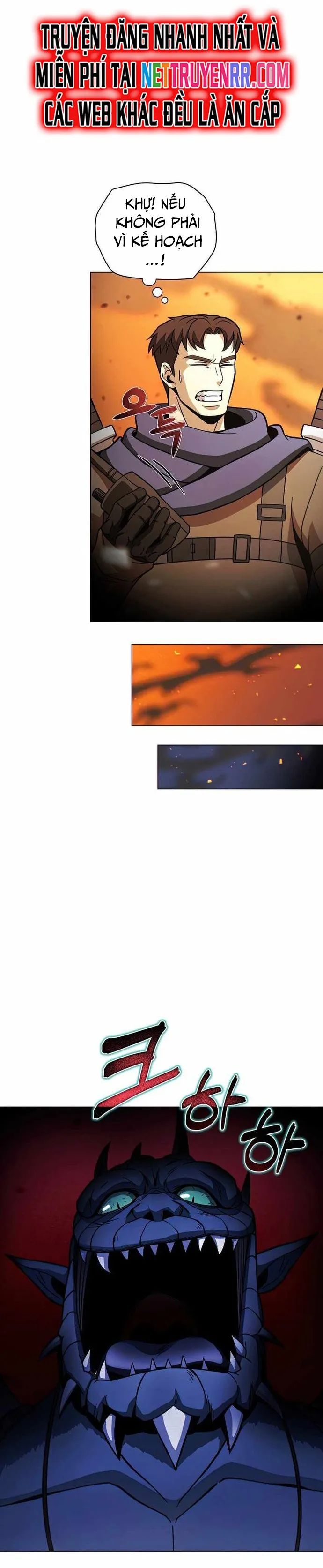 Thợ Săn Ăn Thịt Người Chapter 46 - 24