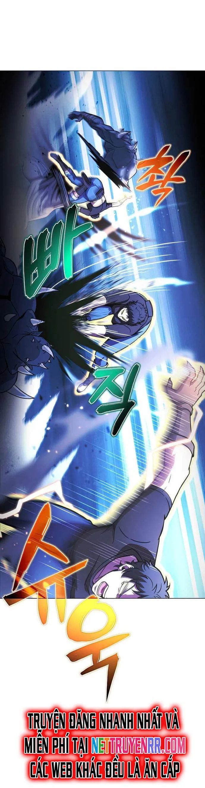 Thợ Săn Ăn Thịt Người Chapter 46 - 27