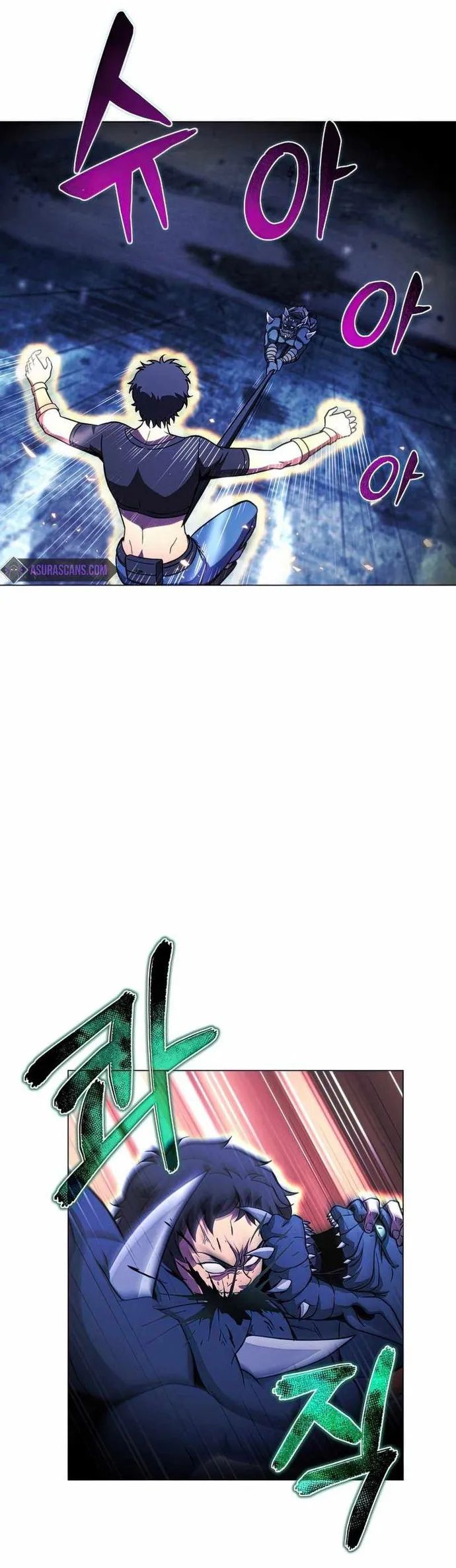 Thợ Săn Ăn Thịt Người Chapter 46 - 28