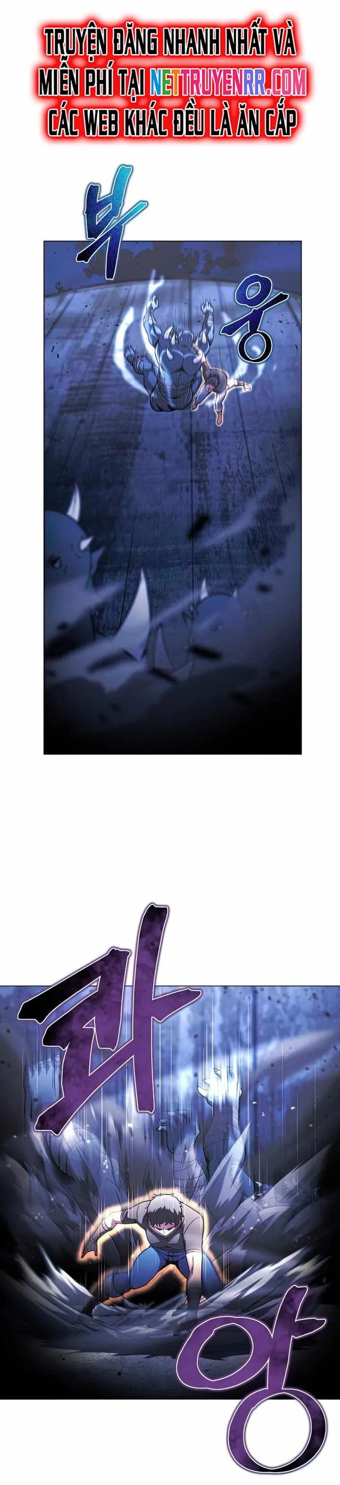 Thợ Săn Ăn Thịt Người Chapter 46 - 29