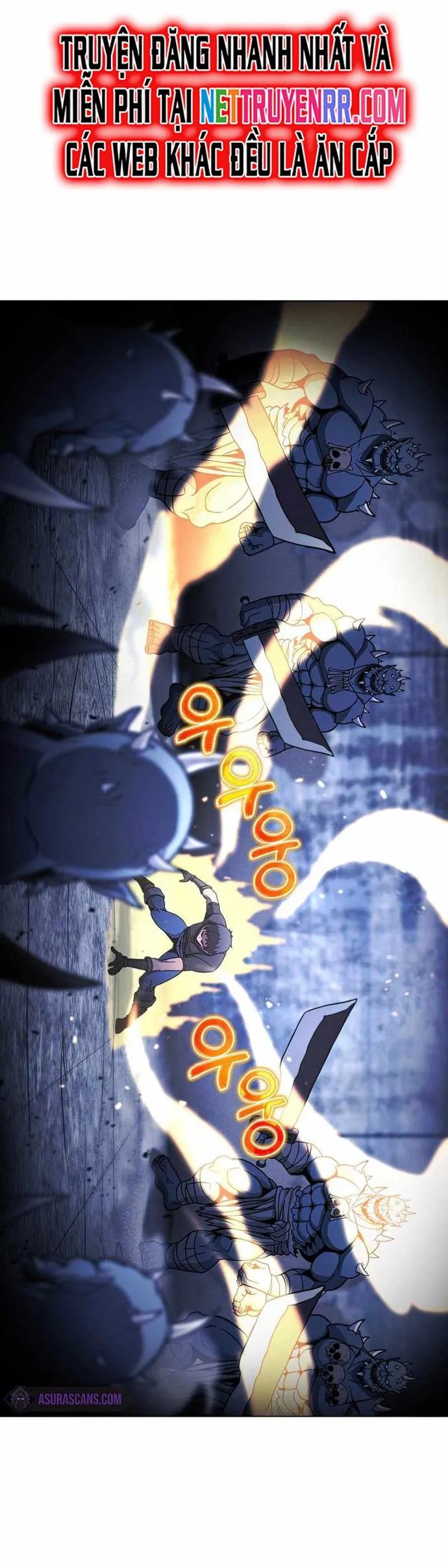 Thợ Săn Ăn Thịt Người Chapter 46 - 30