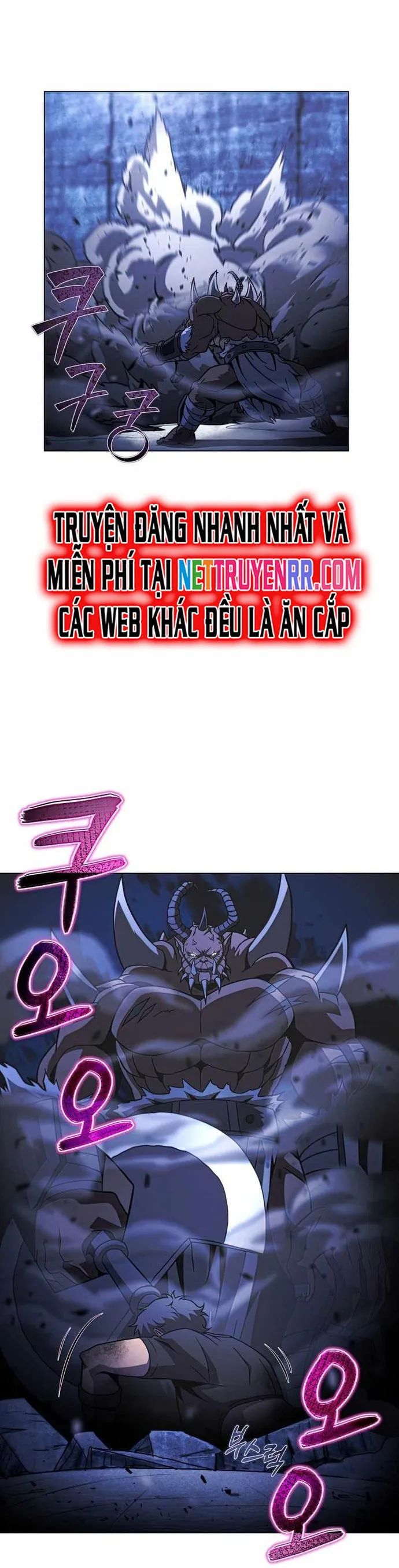 Thợ Săn Ăn Thịt Người Chapter 46 - 33