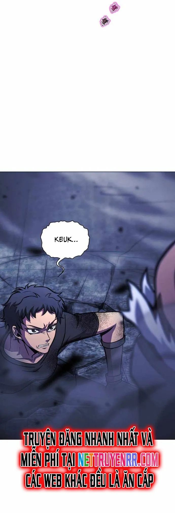 Thợ Săn Ăn Thịt Người Chapter 46 - 34