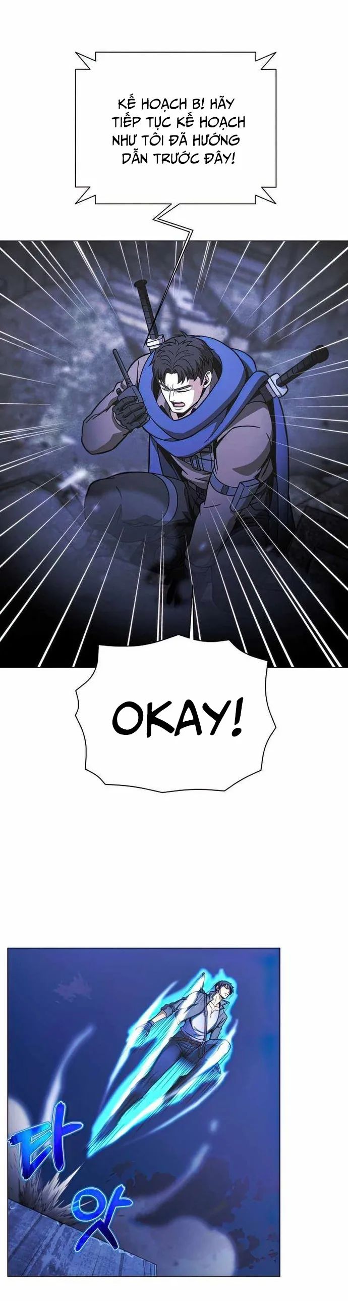 Thợ Săn Ăn Thịt Người Chapter 46 - 36