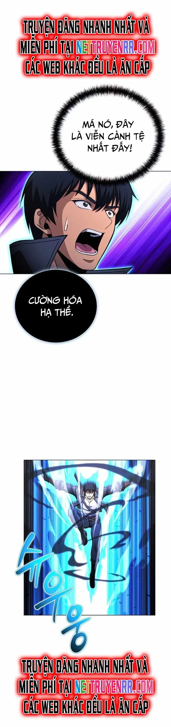 Thợ Săn Ăn Thịt Người Chapter 46 - 37